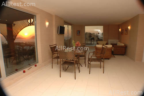 Hawthorn Karaca Resort 42